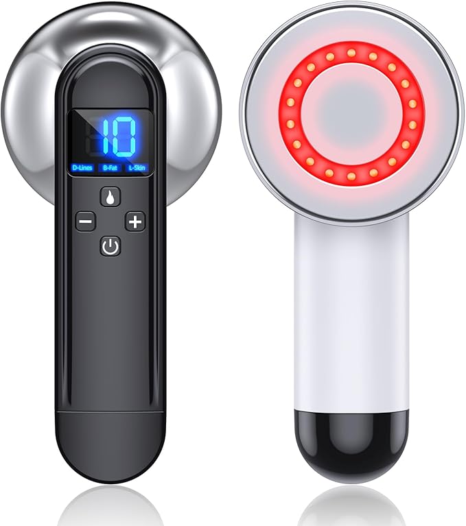 Massage Tools & Equipment