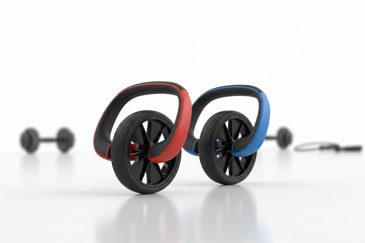 Ab Rollers