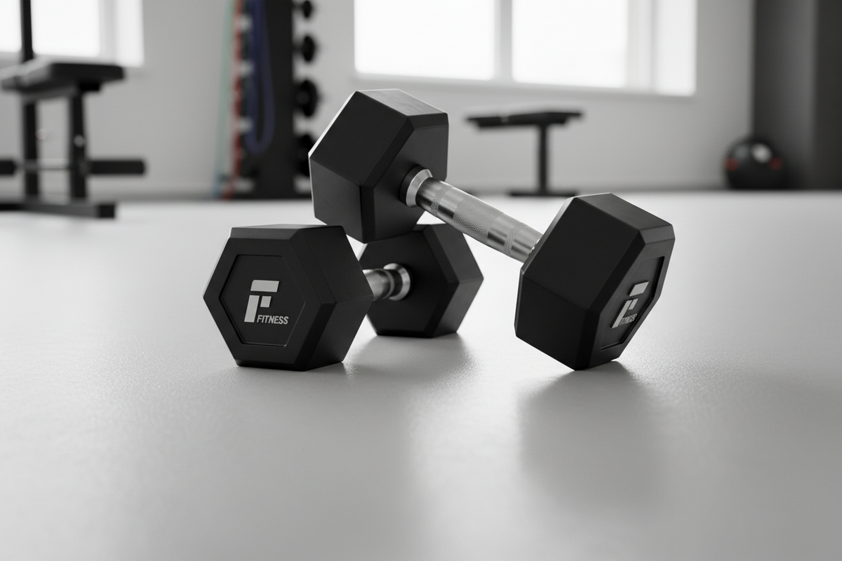 Dumbbells