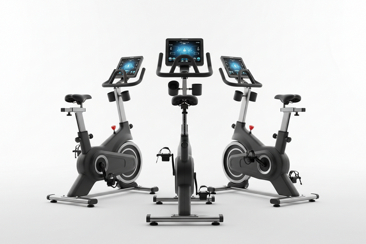 Exercise Bikes