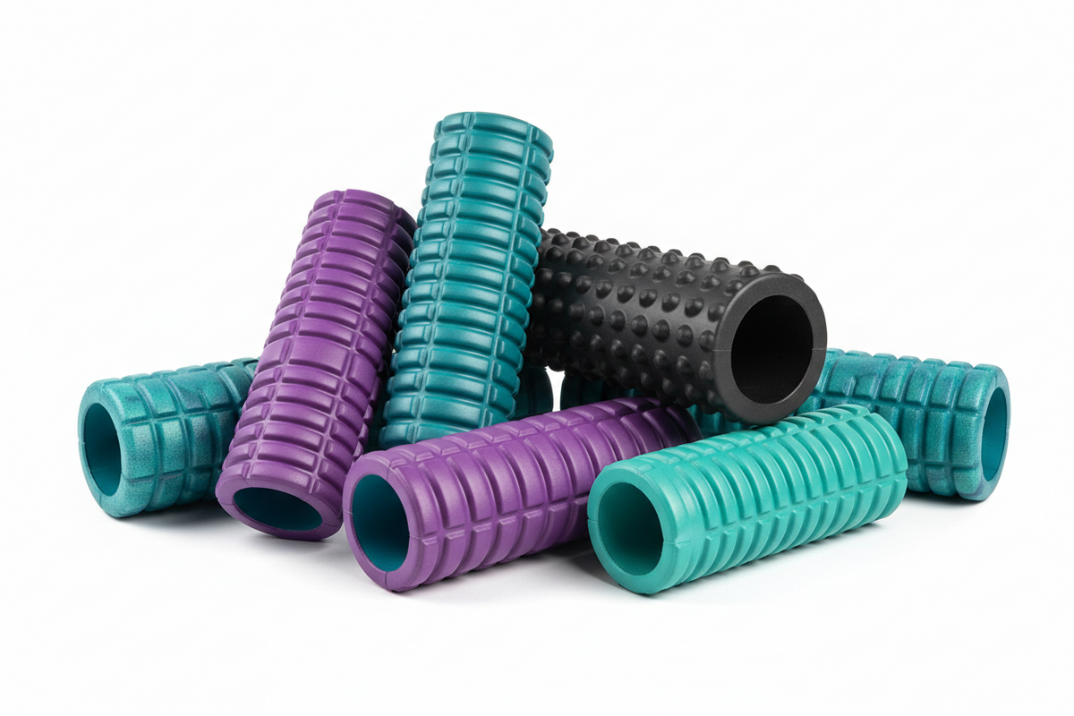 Foam Rollers