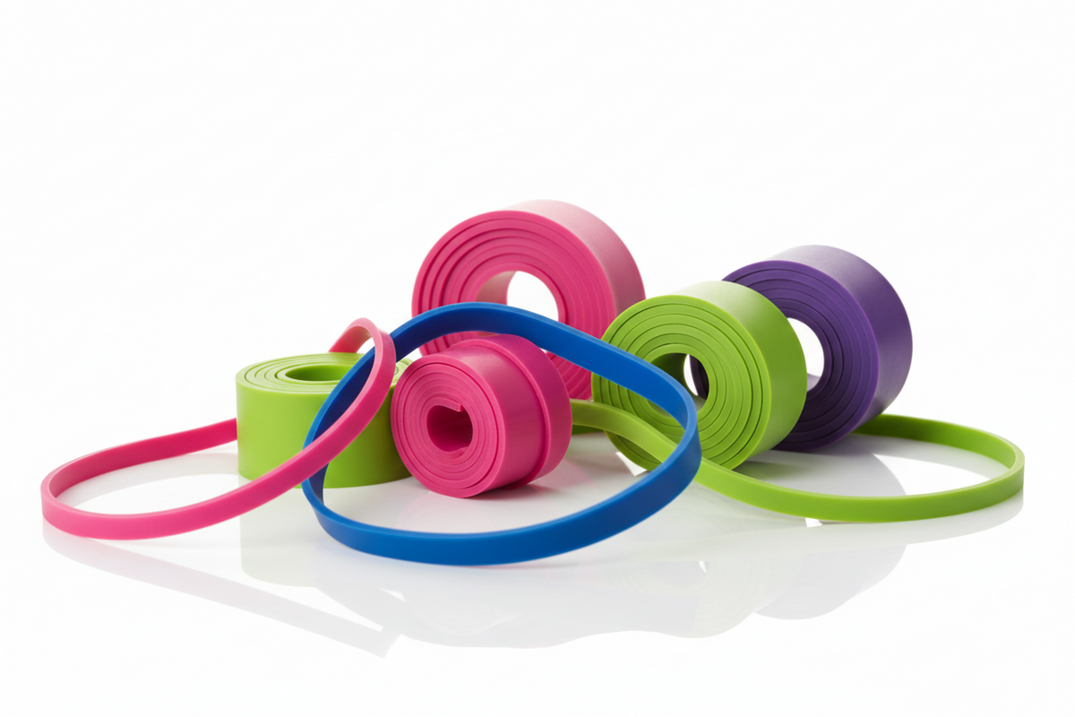 Loop Bands