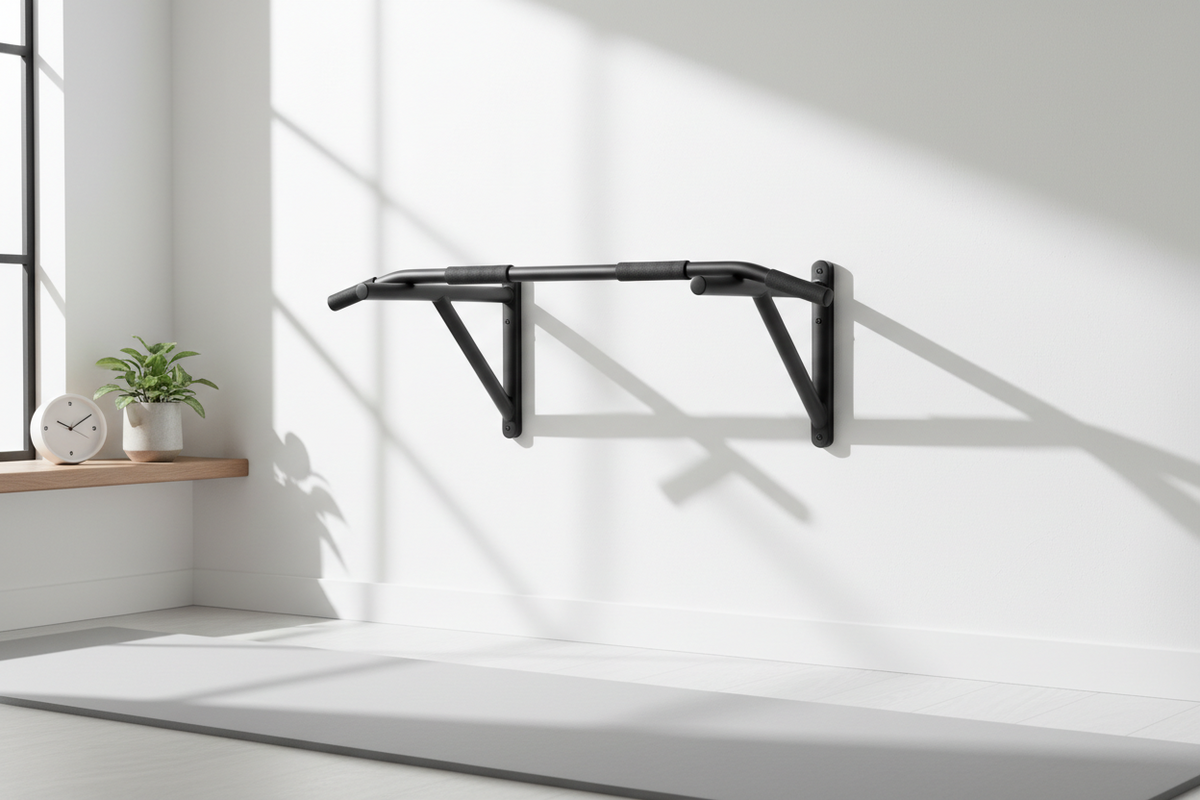 Pull-Up Bars
