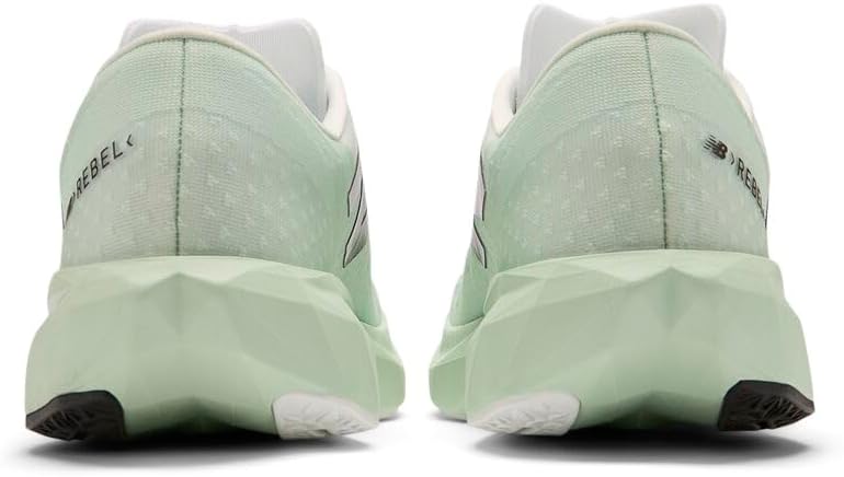 New Balance Men's FuelCell Rebel V4 Running Shoe