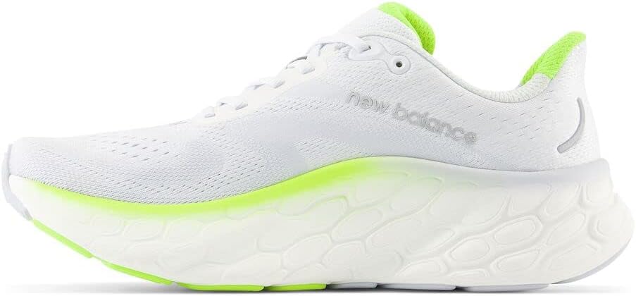 New Balance Men's Fresh Foam X More V4