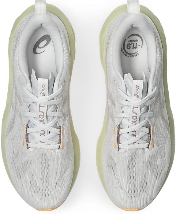 ASICS Men's NOVABLAST 5 Running Shoes