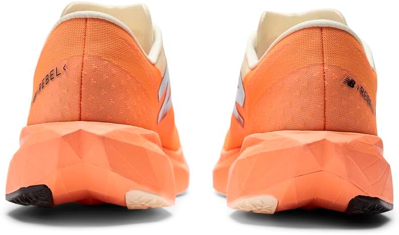 New Balance Men's FuelCell Rebel V4 Running Shoe