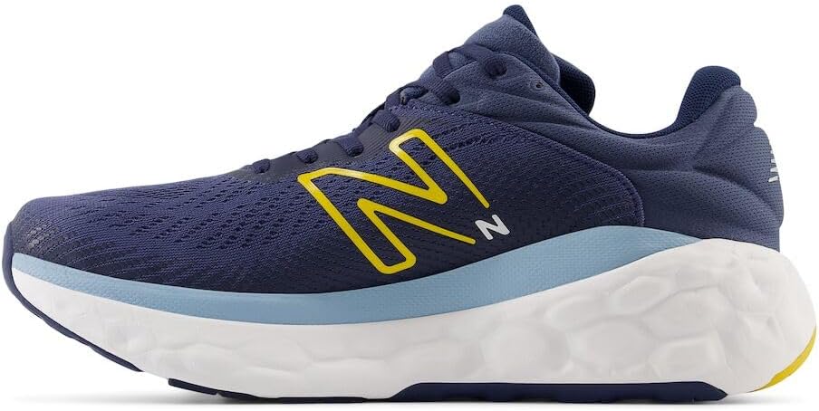 New Balance Men's Fresh Foam X 840V1