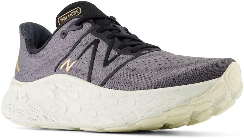 New Balance Men's Fresh Foam X More V4