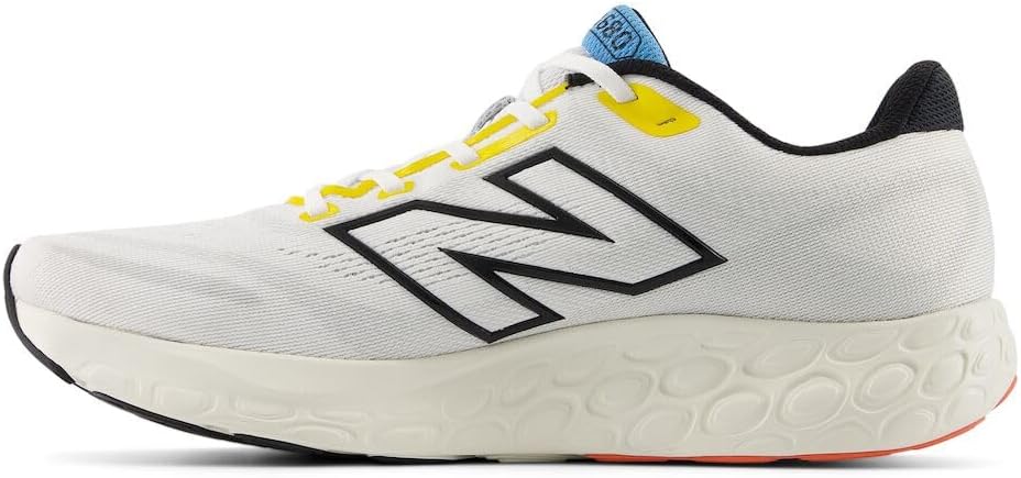 New Balance Men's Fresh Foam 680 V8 Running Shoe