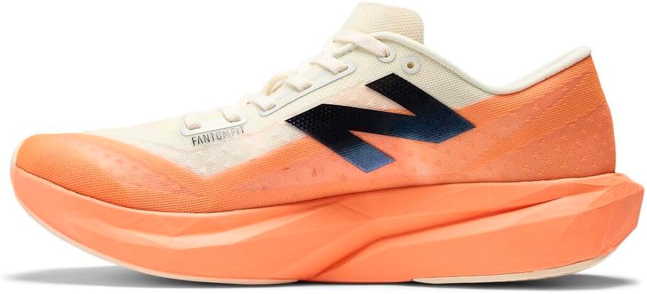 New Balance Men's FuelCell Rebel V4 Running Shoe