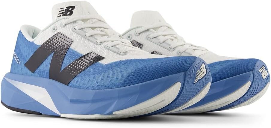 New Balance Men's FuelCell Rebel V4 Running Shoe