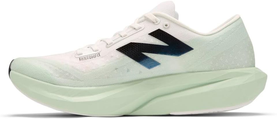 New Balance Men's FuelCell Rebel V4 Running Shoe