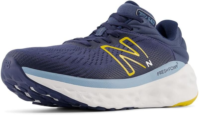 New Balance Men's Fresh Foam X 840V1