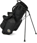 Golf Stand Bag - Lightweight Golf Bags for Men & Women, Standing Golf Bag Holds 14 Golf Clubs - 14-Way Dividers with Premium Materials & Magnetic Pocket