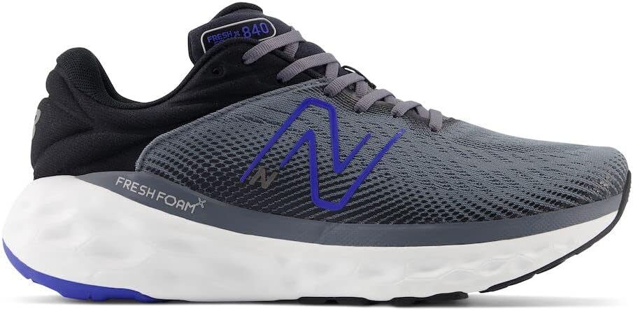 New Balance Men's Fresh Foam X 840f V1 Running Shoe