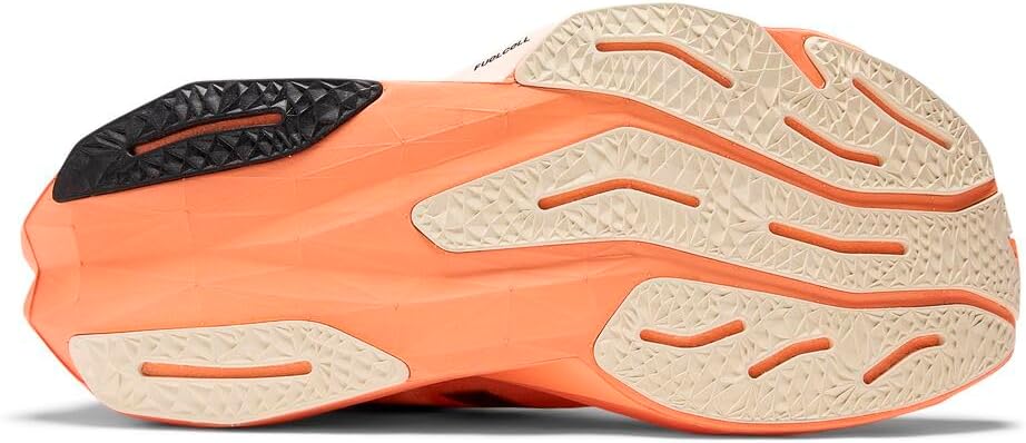 New Balance Men's FuelCell Rebel V4 Running Shoe