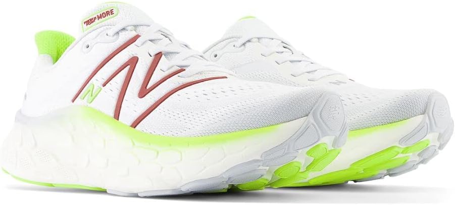 New Balance Men's Fresh Foam X More V4