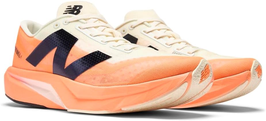 New Balance Men's FuelCell Rebel V4 Running Shoe