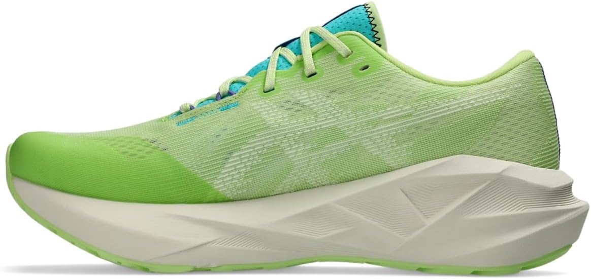 ASICS Men's NOVABLAST 5 Running Shoes