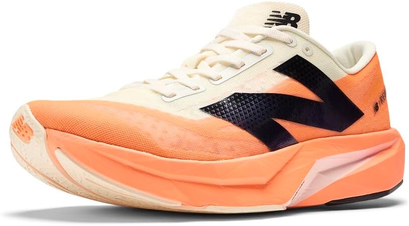 New Balance Men's FuelCell Rebel V4 Running Shoe