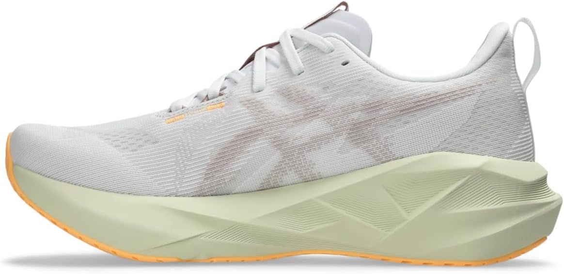 ASICS Men's NOVABLAST 5 Running Shoes