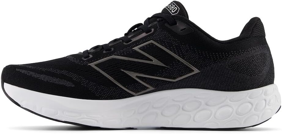 New Balance Men's Fresh Foam 680 V8 Running Shoe