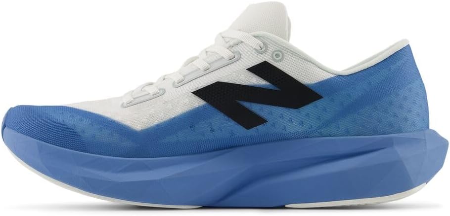 New Balance Men's FuelCell Rebel V4 Running Shoe