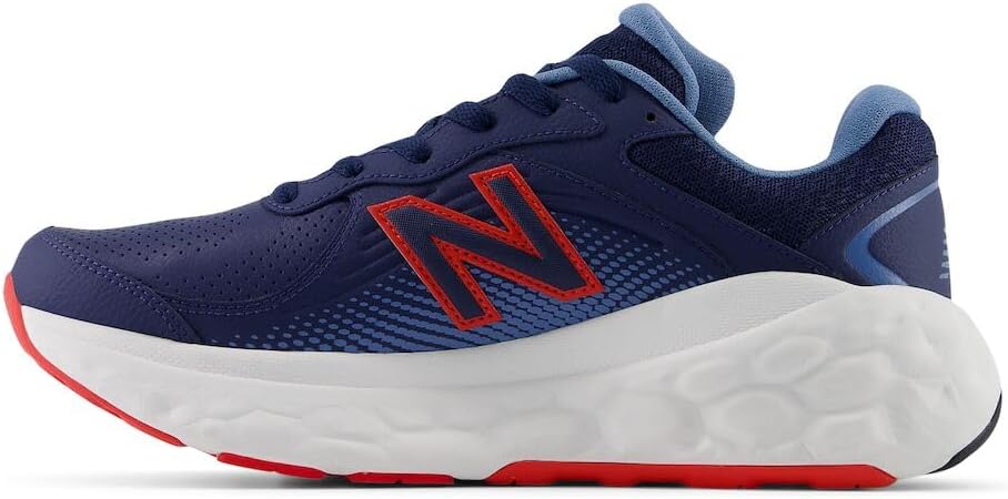 New Balance Men's Fresh Foam X 840V1