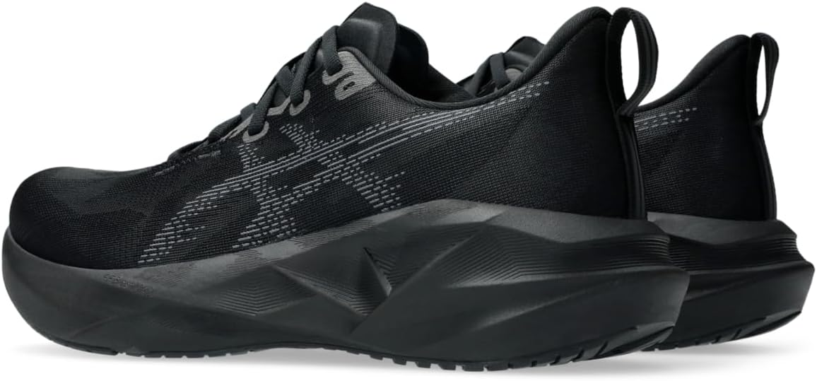 ASICS Men's NOVABLAST 5 Running Shoes