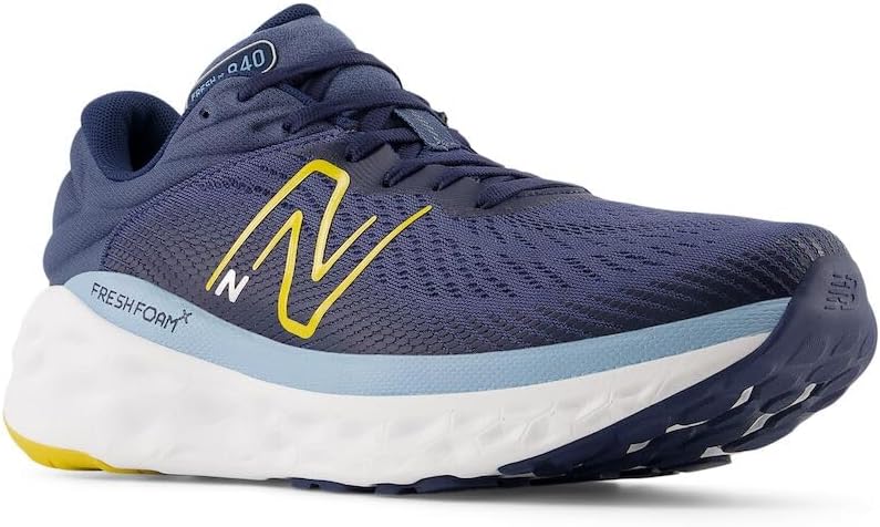 New Balance Men's Fresh Foam X 840V1
