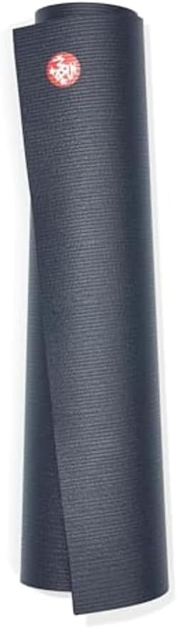 Manduka PRO Yoga Mat 71" - 6mm | Lifetime Durability | Hygienic Construction | Premium Studio Quality | Teacher Approved | 71 x 26 inches | Verve
