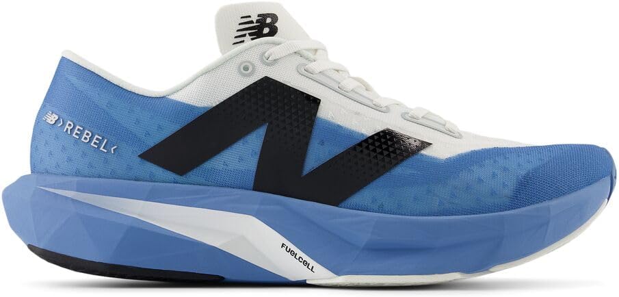 New Balance Men's FuelCell Rebel V4 Running Shoe