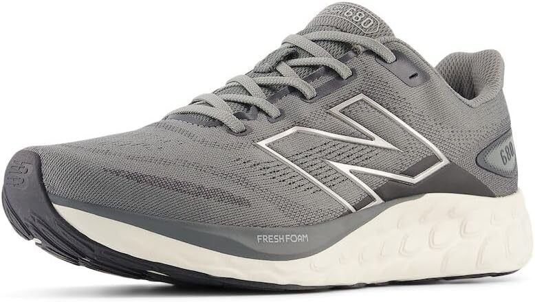 New Balance Men's Fresh Foam 680 V8 Running Shoe