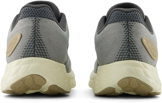 New Balance Men's Fresh Foam 680 V8 Running Shoe