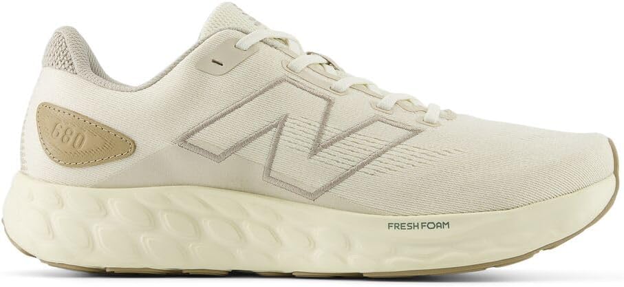 New Balance Men's Fresh Foam 680 V8 Running Shoe