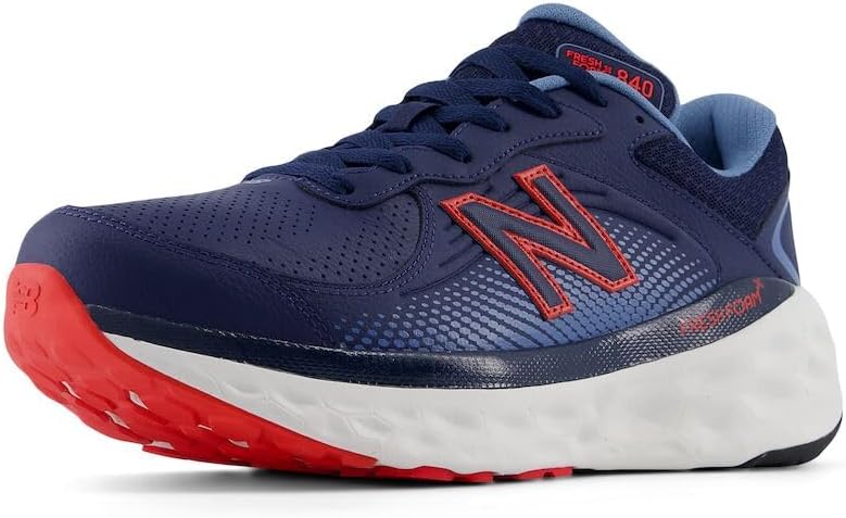 New Balance Men's Fresh Foam X 840V1