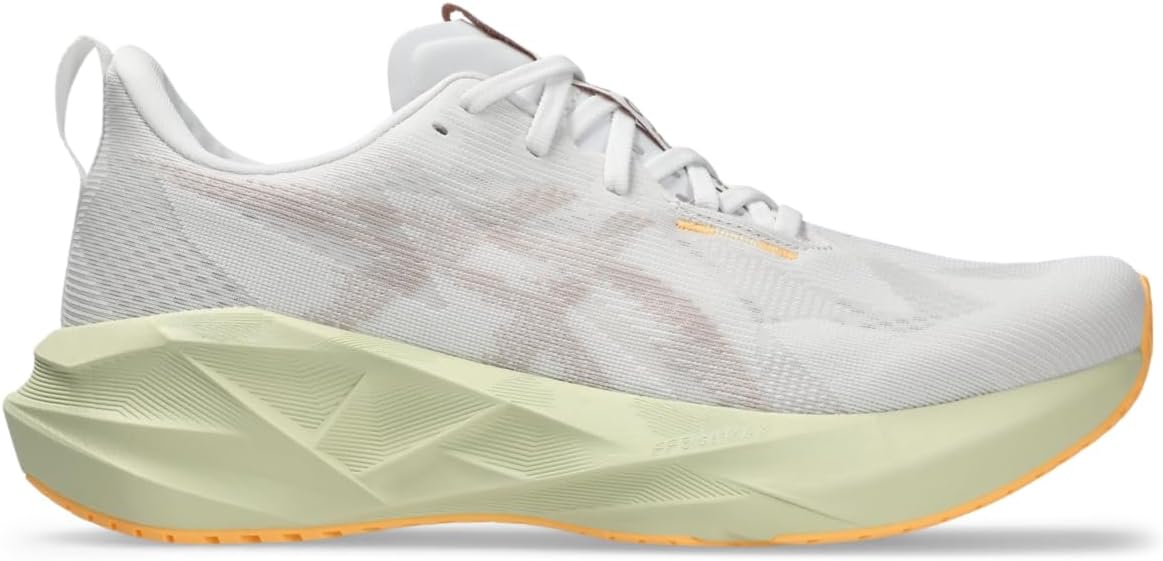 ASICS Men's NOVABLAST 5 Running Shoes