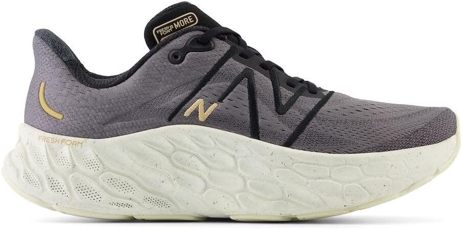 New Balance Men's Fresh Foam X More V4