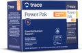 Trace Minerals Power Pak - Daily Health Support Supplement with Vitamins & Minerals - Power Packet Aids Immune Health & Hydration - Mix Powder Supports Bodily Functions - Tangerine (30 Servings)
