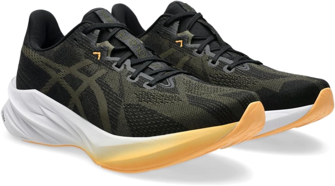 ASICS Men's DYNABLAST 5 Running Shoes