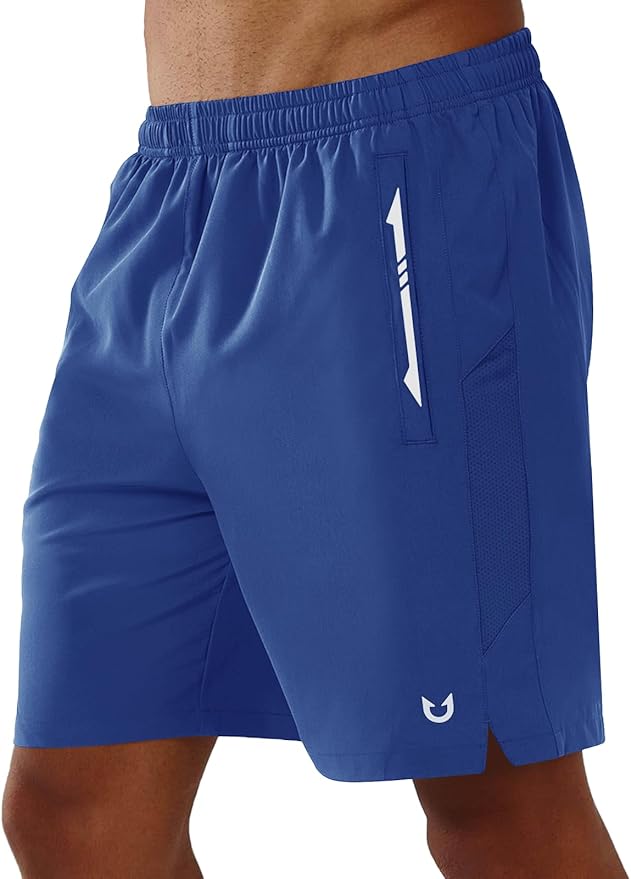 NORTHYARD Men's Running Athletic Shorts 5"/ 7"/ 9" Workout Gym Short Tennis Quick Dry Active Sport Hiking Basketball