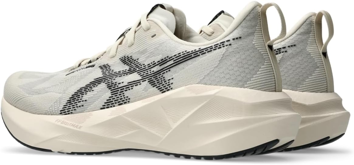 ASICS Men's NOVABLAST 5 Running Shoes