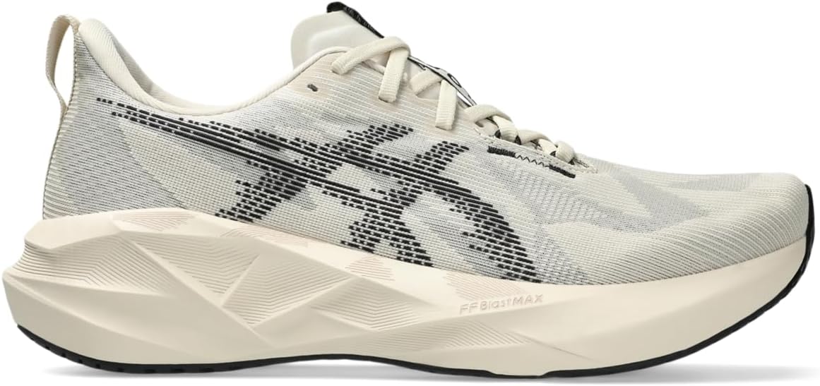 ASICS Men's NOVABLAST 5 Running Shoes