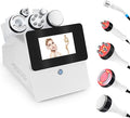 Elite Multifunctional Beauty Machine Body Massager for Home Beauty Salons