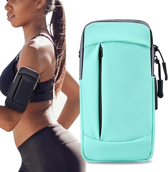 Phone Holder Arm Bands for Running Armband Small Crossbody Bags for Women Kids,iPhone 15 14 13 12 11 Pro Max Xs Xr X 6 7 8 Plus SE Mini Galaxy Ultra Edge S24 S23 Note