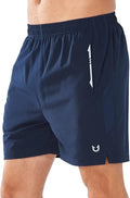 NORTHYARD Men's Running Athletic Shorts 5"/ 7"/ 9" Workout Gym Short Tennis Quick Dry Active Sport Hiking Basketball