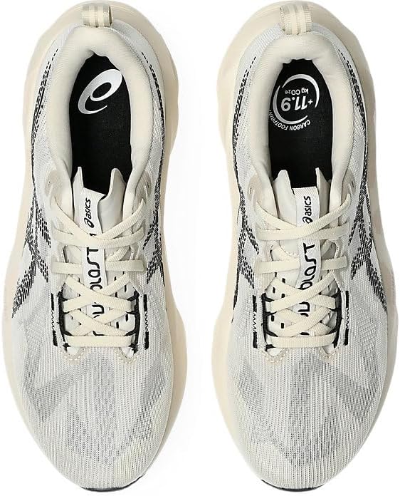 ASICS Men's NOVABLAST 5 Running Shoes