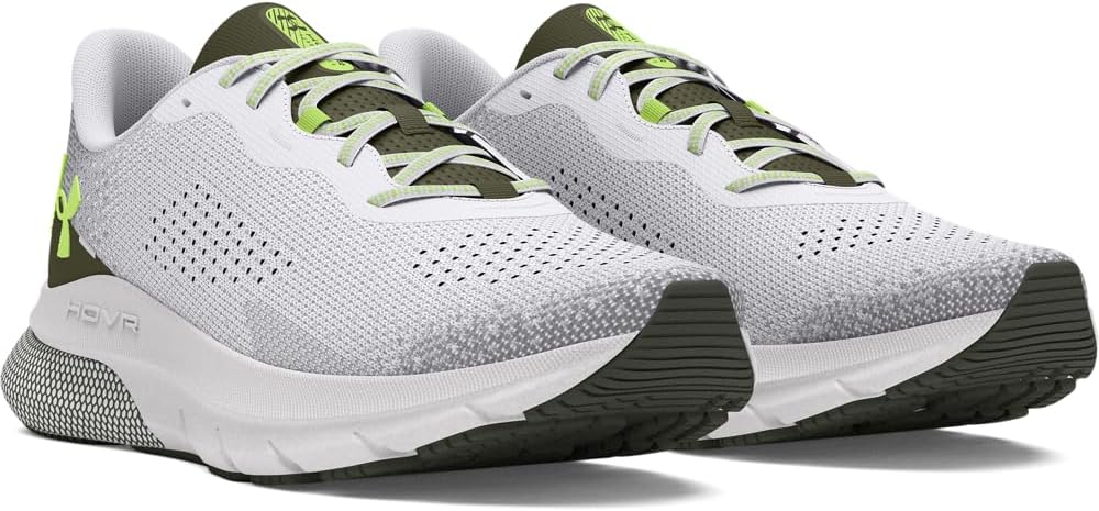 Under Armour Men's HOVR Turbulence 2 Running Shoe