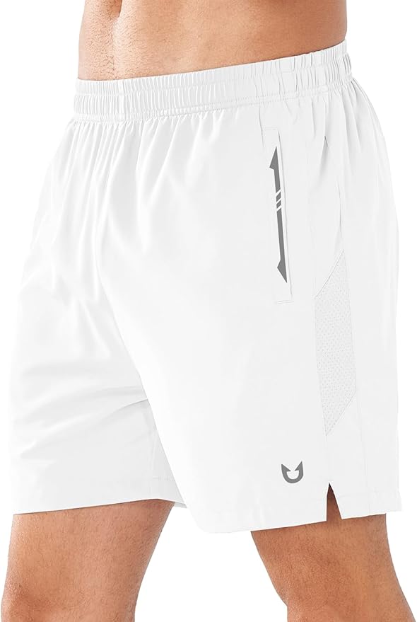 NORTHYARD Men's Running Athletic Shorts 5"/ 7"/ 9" Workout Gym Short Tennis Quick Dry Active Sport Hiking Basketball